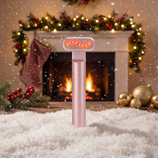 OnSpira Baguette Lumière Rouge 4-en-1