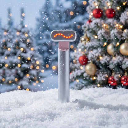 OnSpira Baguette Lumière Rouge 4-en-1